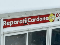 Vulcanizator auto, mecanic si aplicator spuma poliuretanica