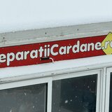 Vulcanizator auto, mecanic si aplicator spuma poliuretanica